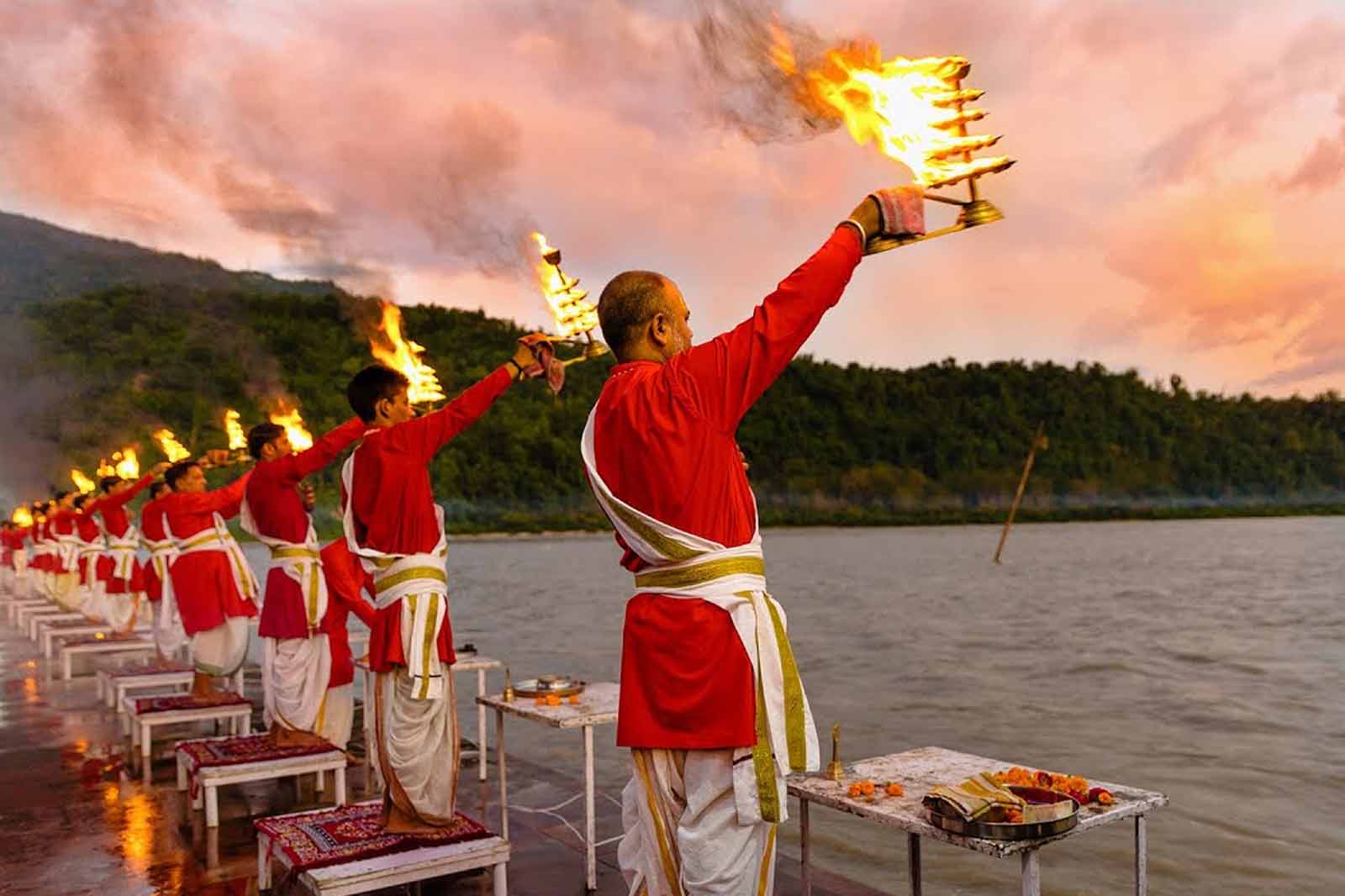 gangaarti