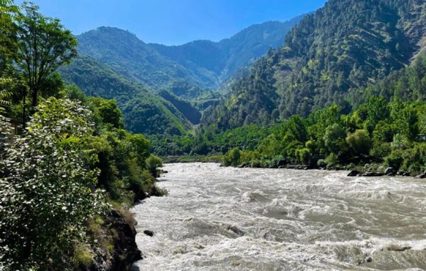 FABULOUS RISHIKESH